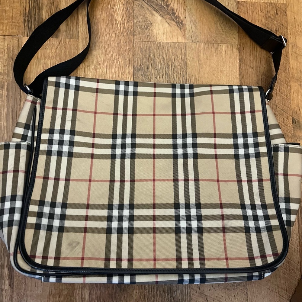 Burberry London